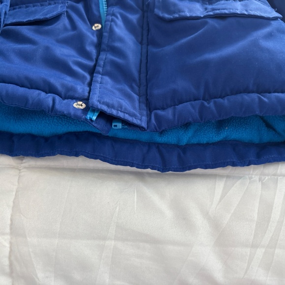 Disney Mickey Alpine ski jacket - Picture 6 of 6